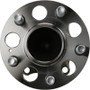 Moog 512628 - 2017 Acura MDX Rear Hub Assembly