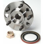 Moog 513016-K - 83-93 Buick Century Front / Rear Hub Assembly