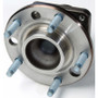Moog 513090 - 93-02 Chevrolet Camaro Front / Rear Hub Assembly