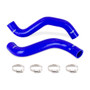 Mishimoto MMHOSE-4RUN34-96BL - 96-02 Toyota 4Runner 3.4L V6 Blue Silicone Hose Kit Mishimoto MMHOSE-4RUN34-96BL - 96-02 Toyota 4Runner 3.4L V6 Blue Silicone Hose Kit