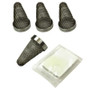Moroso 23966 - 16AN Fitting Screen Kit
