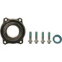 Moog 512626 - 2015 Mercedes-Benz C400 Rear Hub Assembly