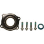 Moog 512626 - 2015 Mercedes-Benz C400 Rear Hub Assembly