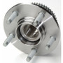 Moog 513092 - 91-97 Ford Thunderbird Front Hub Assembly