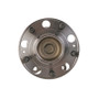 Moog 512646 - 2016 Kia Sorento Rear Hub Assembly