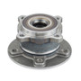 Moog 512532 - 15-19 Mercedes-Benz B250 Rear Hub Assembly