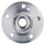 Moog 512532 - 15-19 Mercedes-Benz B250 Rear Hub Assembly