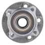 Moog 512532 - 15-19 Mercedes-Benz B250 Rear Hub Assembly
