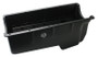 Moroso 27264 - International T444E Heavy Duty Steel Oil Pan