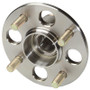 Moog 513034 - 1984 Honda Civic Rear Hub Assembly