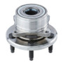 Moog 512540 - 07-09 Jaguar XKR Rear Hub Assembly