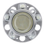 Moog 512516 - 2014 Honda Accord Rear Hub Assembly