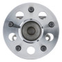 Moog 512542 - 2013 Lexus ES300h Rear Left Hub Assembly