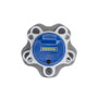 Moog 512550 - 13-17 Nissan LEAF Rear Hub Assembly