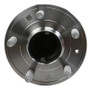 Moog 512590 - 16-19 Chevrolet Cruze Rear Hub Assembly