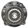 Moog 512590 - 16-19 Chevrolet Cruze Rear Hub Assembly