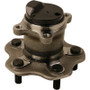 Moog 512530 - 13-19 Nissan Sentra Rear Hub Assembly