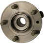 Moog 512591 - 16-18 Ford Focus Rear Hub Assembly