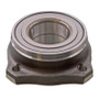 Moog 512597 - 15-18 BMW X4 Rear Hub Assembly