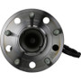 Moog 512595 - 17-19 Chrysler Pacifica Rear Hub Assembly