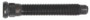 Moroso 46151 - Press-In Wheel Studs - 7/16in x 2 7/8in - 100 Pack