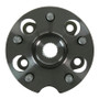 Moog 512482 - 2011 Toyota Sienna Rear Hub Assembly