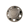 Moog 512656 - 21-23 Acura TLX Base Rear Hub Assembly