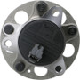 Moog 512635 - 17-21 Kia Niro Rear Wheel Hub & Bearing Assembly