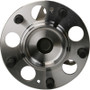 Moog 512635 - 17-21 Kia Niro Rear Wheel Hub & Bearing Assembly