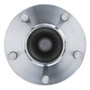 Moog 512523 - 14-18 Mazda 3 Sport Rear Hub Assembly