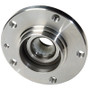 Moog 513096 - 89-91 BMW 525i Front Hub Assembly