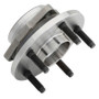 Moog 513228 - 05-10 Dodge Dakota Front Hub Assembly
