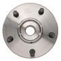 Moog 513159 - 99-04 Jeep Grand Cherokee Front Hub Assembly