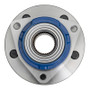 Moog 513203 - 2005 Buick LaCrosse Front Hub Assembly