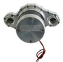 Moroso 63570 - Remote Mount Electric Water Pump - Billet Aluminum