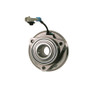 Moog 513276 - 07-09 Suzuki XL-7 Front Hub Assembly