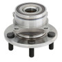 Moog 513267 - 10-13 Acura ZDX Front Hub Assembly