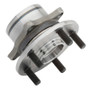 Moog 513267 - 10-13 Acura ZDX Front Hub Assembly