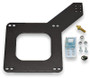 Moroso 65050 - Throttle Cable Mount Kit for Holley Carburetors on Late Model GM Cars/Trucks