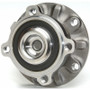 Moog 513172 - 01-03 BMW 525i Front Hub Assembly