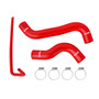 Mishimoto MMHOSE-WRX-15RD - 2015+ Subaru WRX Silicone Radiator Coolant Hose Kit - Red Mishimoto MMHOSE-WRX-15RD - 2015+ Subaru WRX Silicone Radiator Coolant Hose Kit - Red