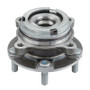 Moog 513356 - 09-21 Nissan GT-R Front Hub Assembly