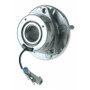 Moog 513250 - 04-06 Suzuki Verona Front Hub Assembly