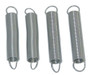 Moroso 64917 - Throttle Return Spring Kit (Replacement for Part No 64918/64919/64923/64927/65047)