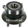 Moog 513287 - 11-17 Lexus CT0h Front Hub Assembly