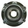 Moog 513287 - 11-17 Lexus CT0h Front Hub Assembly