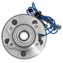 Moog 513201 - 04-06 Chrysler Pacifica Front Hub Assembly