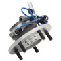 Moog 513201 - 04-06 Chrysler Pacifica Front Hub Assembly