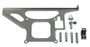 Moroso 65075 - 4150 Style 4BBL Carburetor Throttle Cable Mounting Kit w/Return Spring