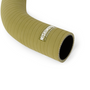 Mishimoto MMHOSE-WR6-07OD - 07-11 Jeep Wrangler 6cyl Silicone Hose Kit Olive Drab